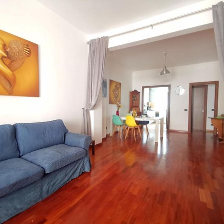 Cipro Home Rome Luaran gambar