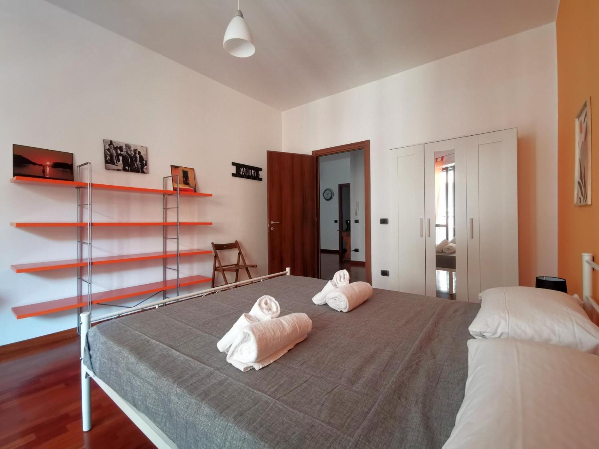 Cipro Home Rome Luaran gambar