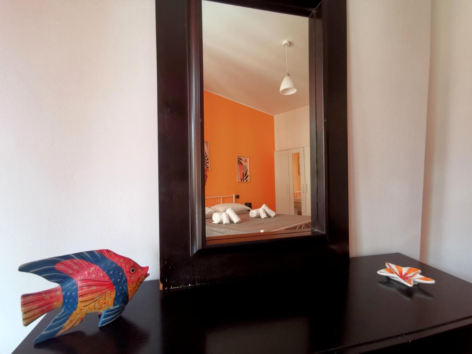 Cipro Home Rome Luaran gambar