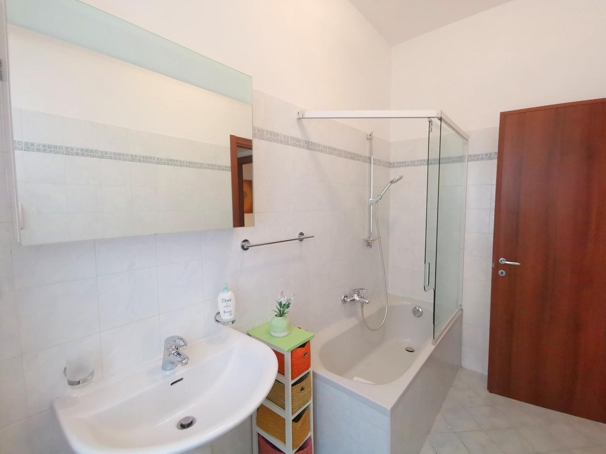 Cipro Home Rome Luaran gambar