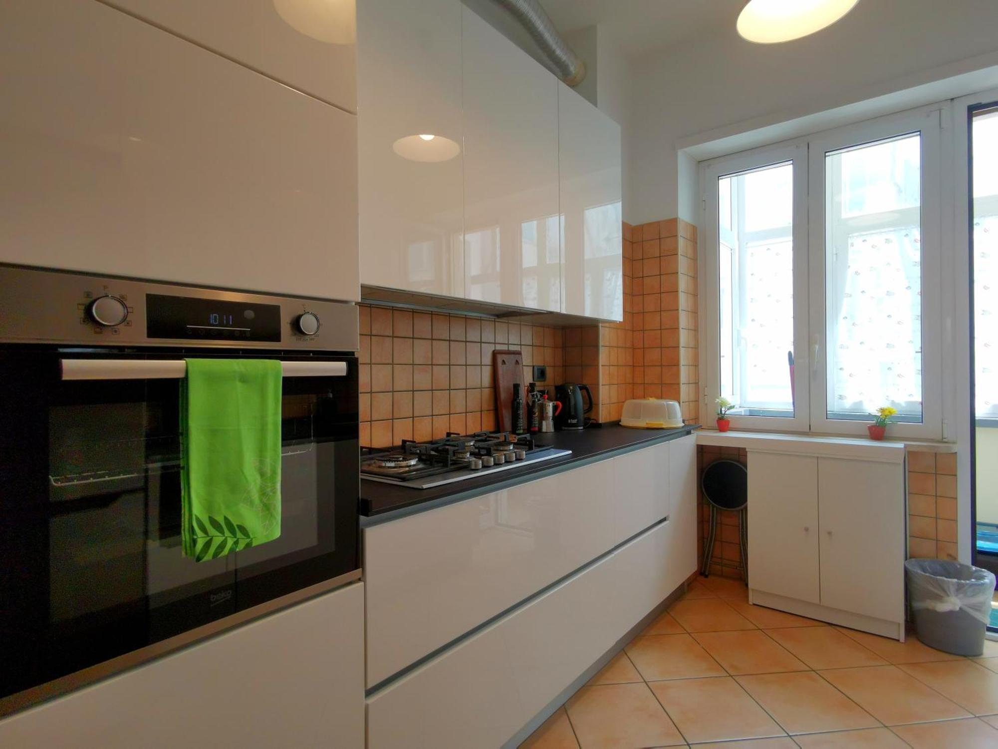 Cipro Home Rome Luaran gambar