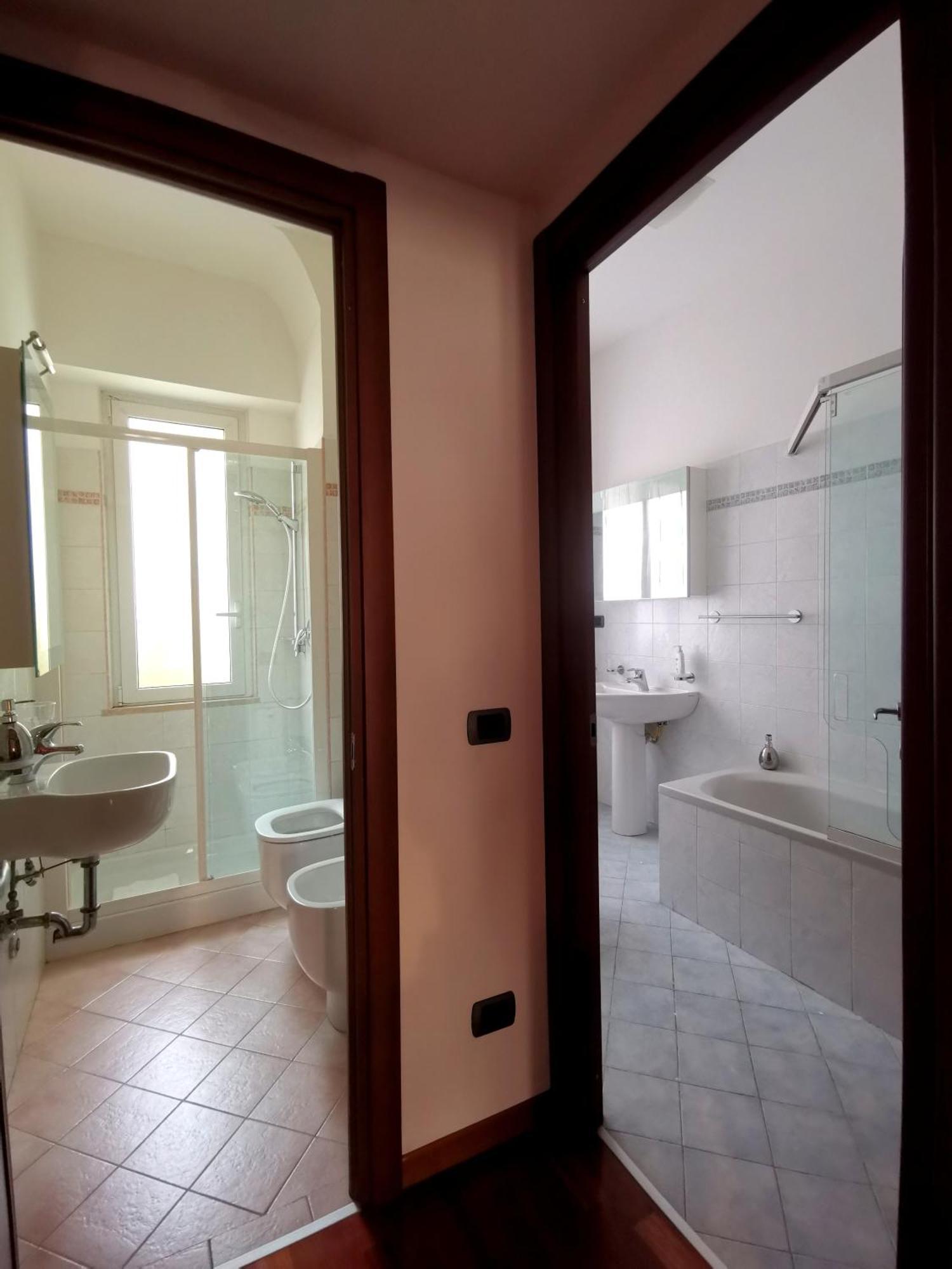Cipro Home Rome Luaran gambar