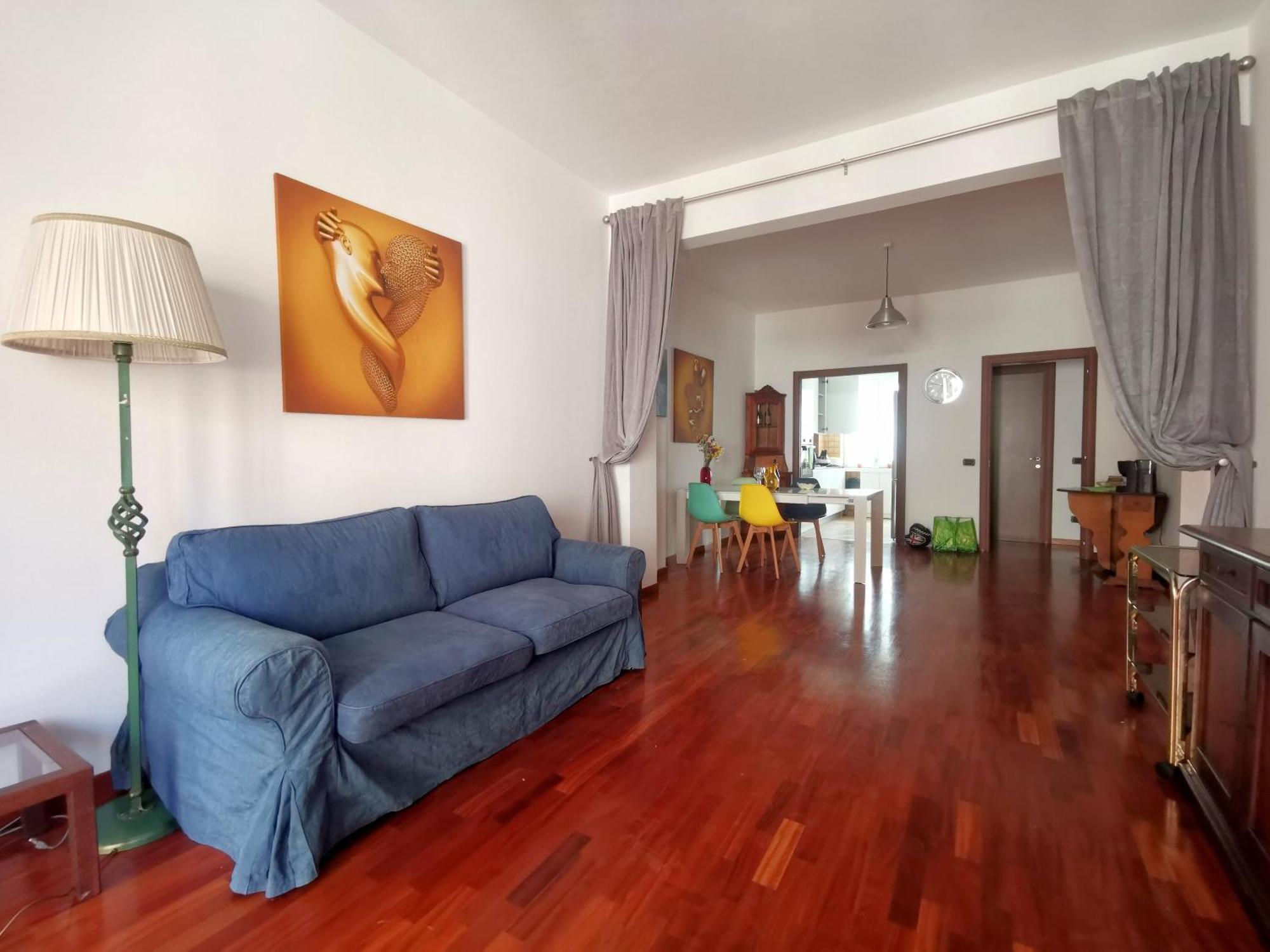 Cipro Home Rome Luaran gambar