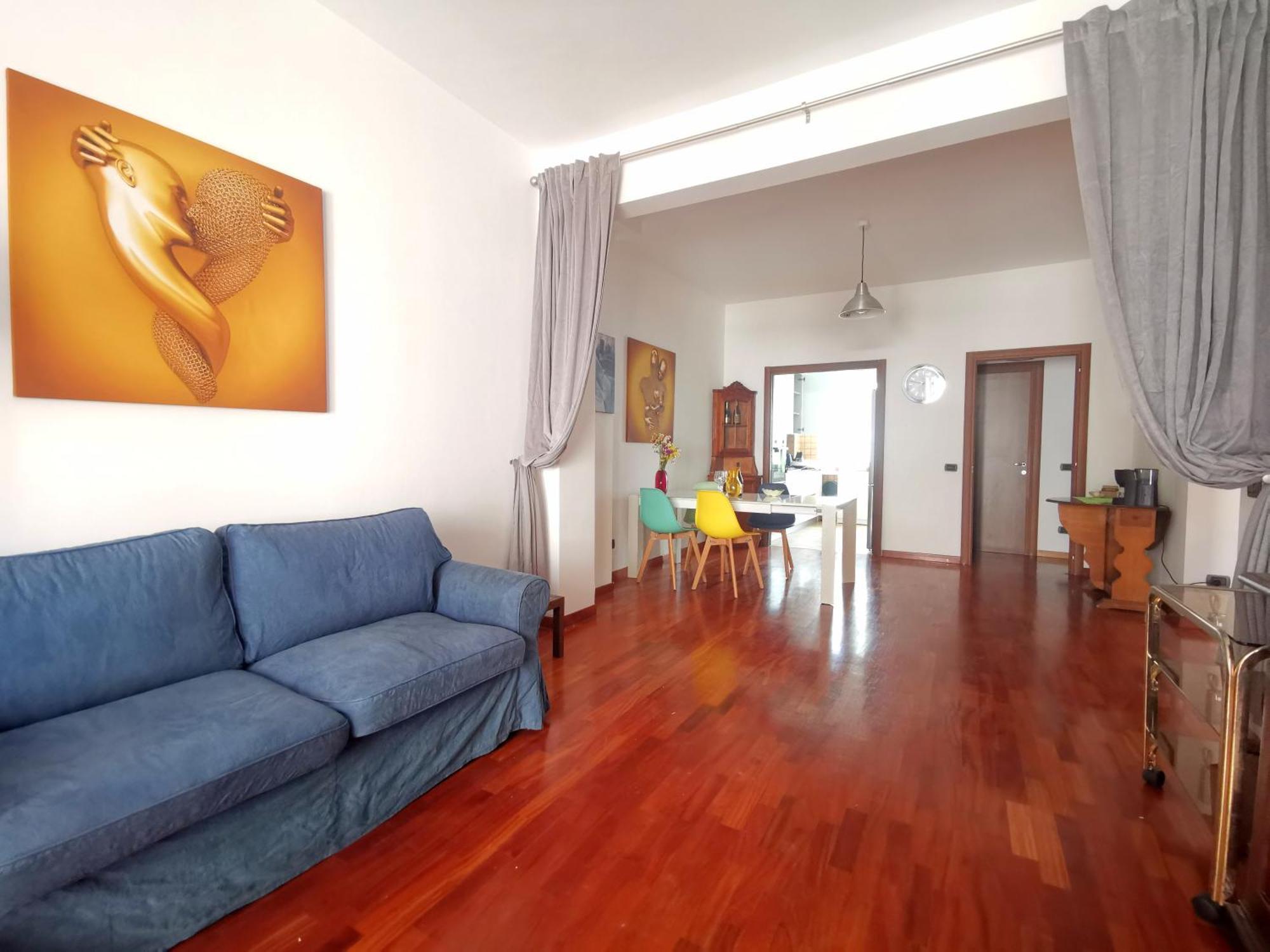 Cipro Home Rome Luaran gambar